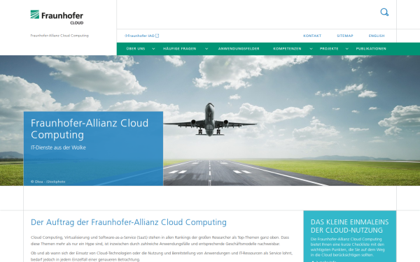 www.cloud.fraunhofer.de