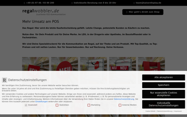 www.regalwobbler.de