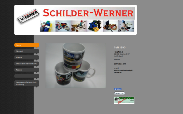 www.schilder-werner.de