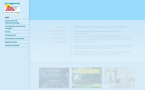 www.sonnenschutzinbaden.de