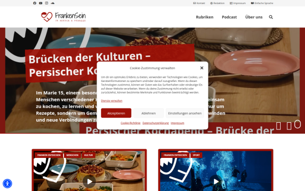 frankensein.de
