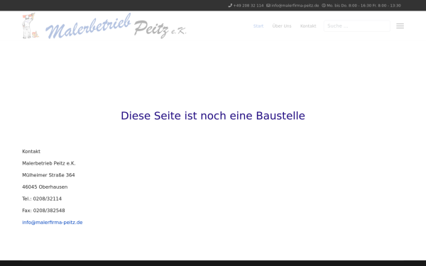 malerfirma-peitz.de