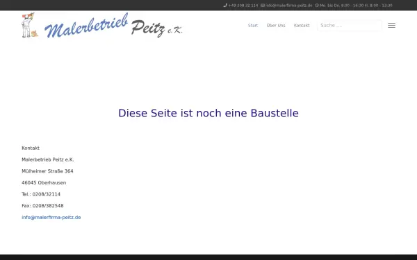 malerfirma-peitz.de