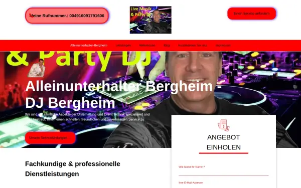 www.alleinunterhalter-bergheim.de