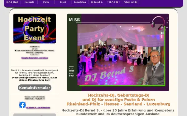 www.hochzeit-party-event.de