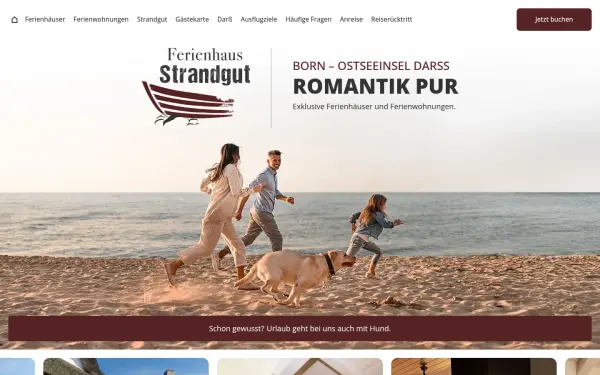 ferienhaus-strandgut.de