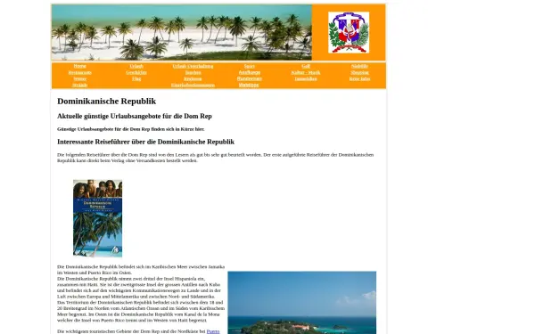 www.dominikanische-republik-reise.de