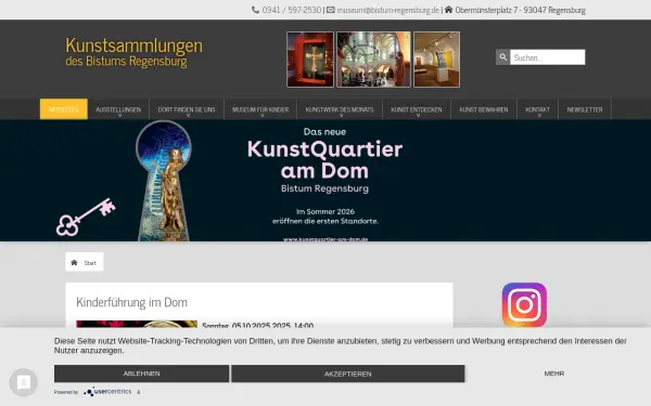 domschatz-regensburg.de
