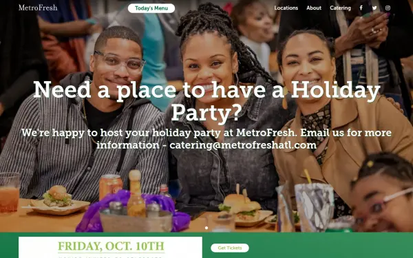 metrofreshatl.com