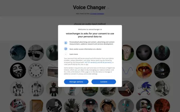 voicechanger.io