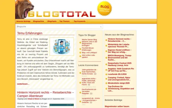 www.blogtotal.de