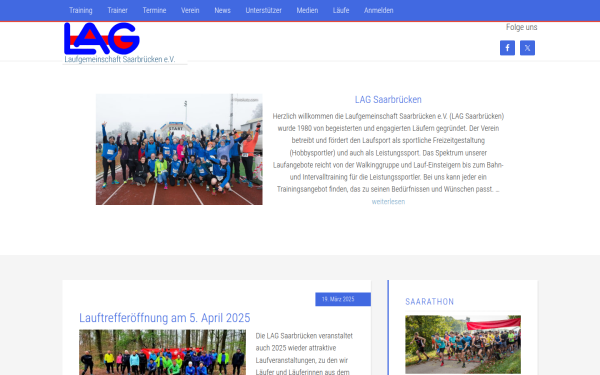 www.lag-saarbruecken.de