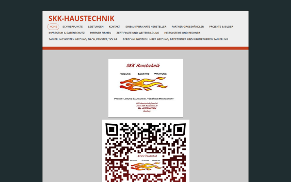 www.skk-haustechnik.de