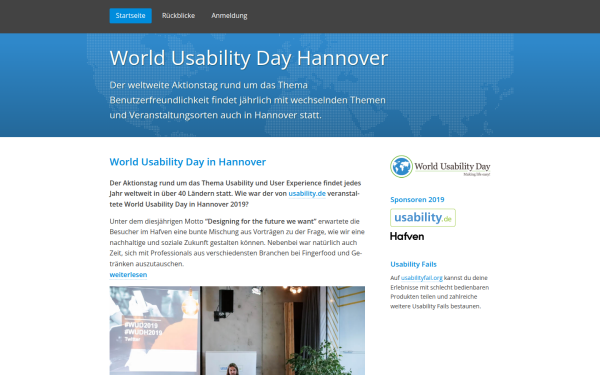 www.usabilityday.de
