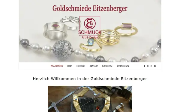 goldschmiede-eitzenberger.de