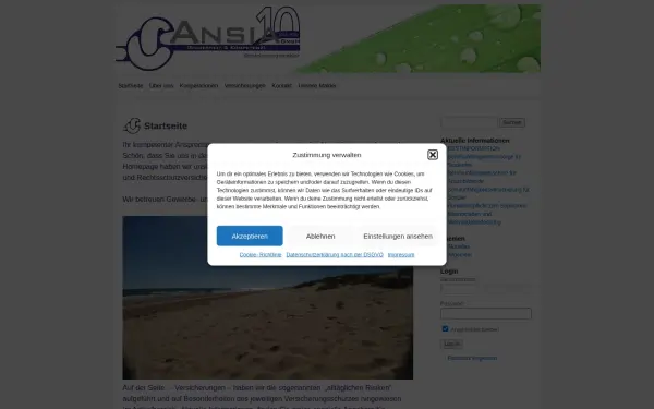www.ansia.de