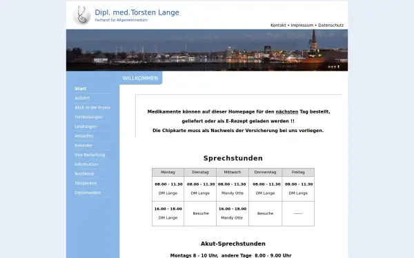www.dm-lange.de