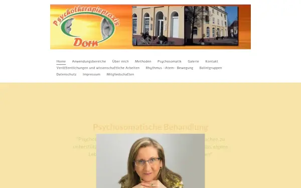 www.psychotherapiepraxis-dorn.de