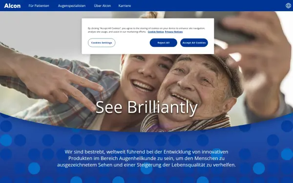 de.alcon.com
