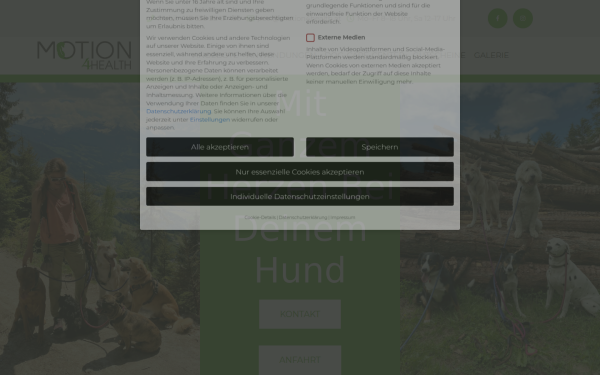 motion4health.at