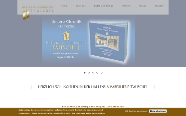 parfuemerie-tauschel.de