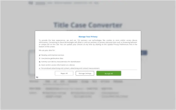 titlecaseconverter.com
