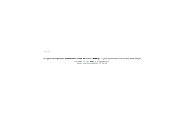 autosattlerei-carlex.de