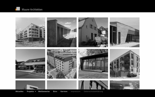 maurer-architekten.de