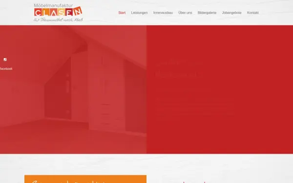 schreinerei-clasen.de