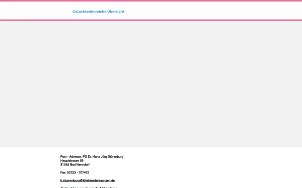 www.gutachter-neurologie.de