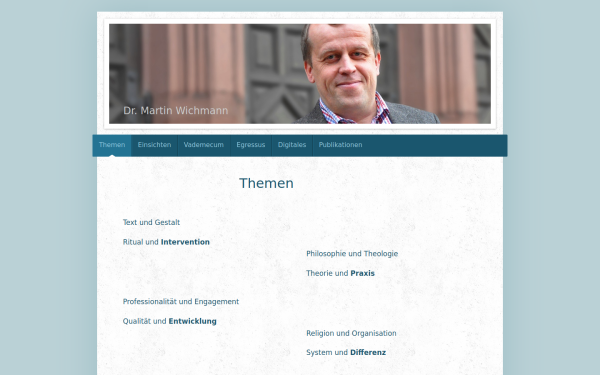 www.m-wichmann.de