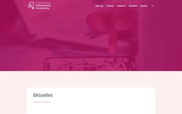 medienbildung-brandenburg.de