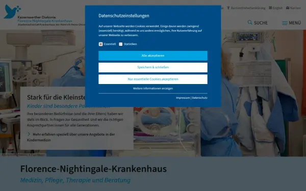 www.florence-nightingale-krankenhaus.de