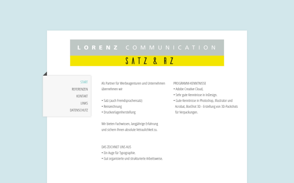 www.lorenz-com.de