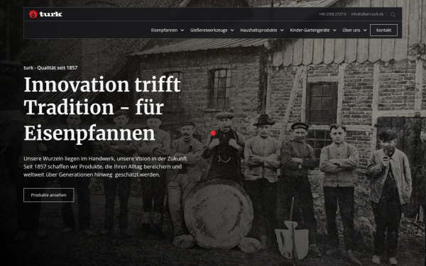 www.albert-turk.de