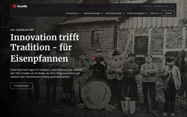 www.albert-turk.de