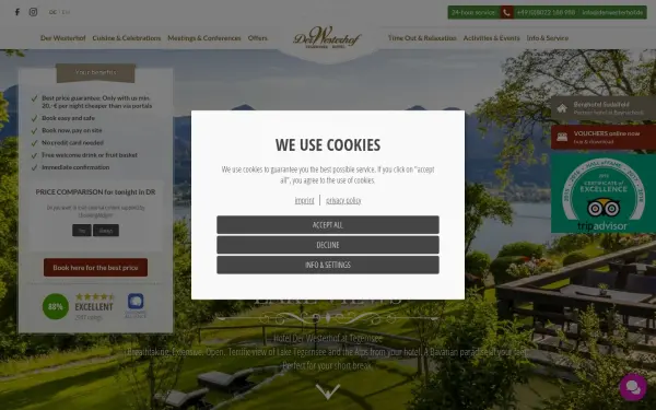 www.derwesterhof.de