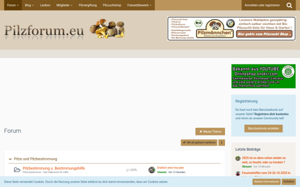 www.pilzforum.eu