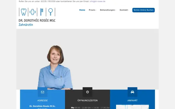dr-rosee.de