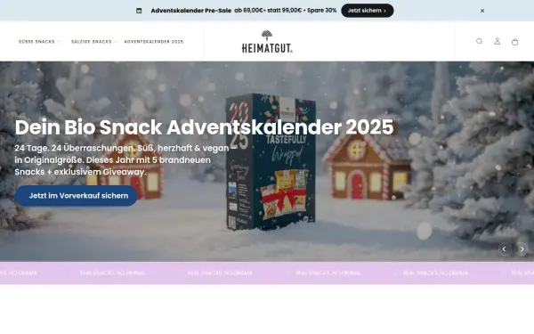 heimatgut.com