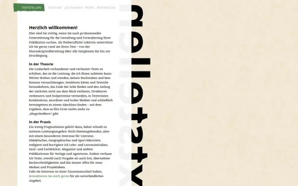 luebbers-textstellen.de