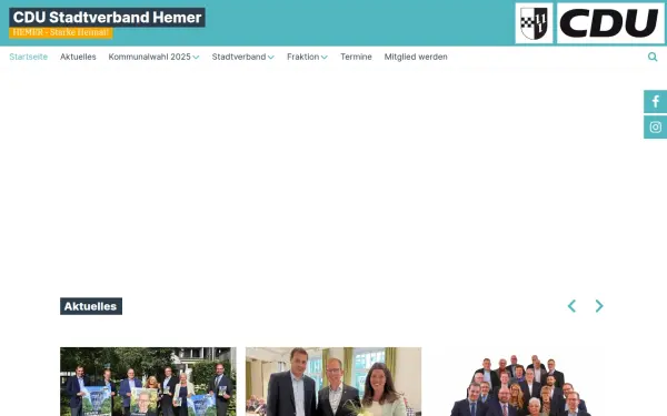www.cdu-hemer.de