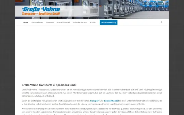 www.grosse-vehne.de