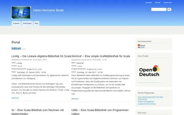 hans-hermann-bode.de