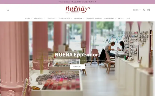 www.nuena.de