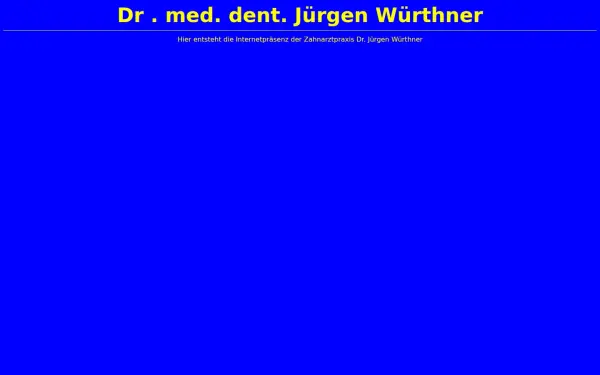 doktor-wuerthner.de