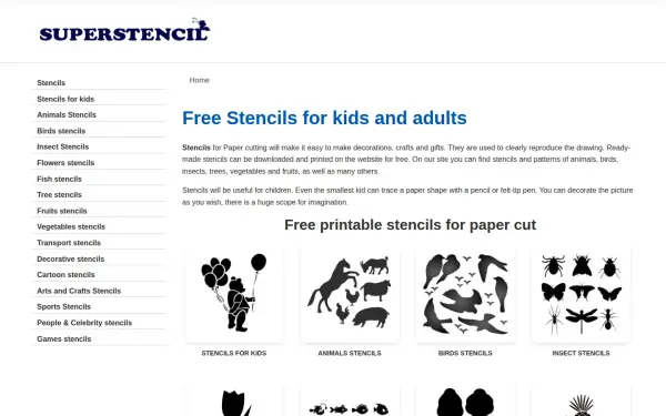 superstencil.com