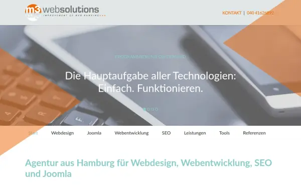 www.m3websolutions.de