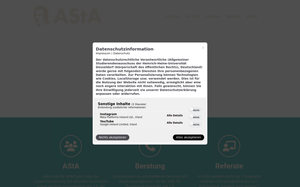 astahhu.de