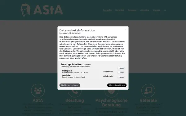 astahhu.de